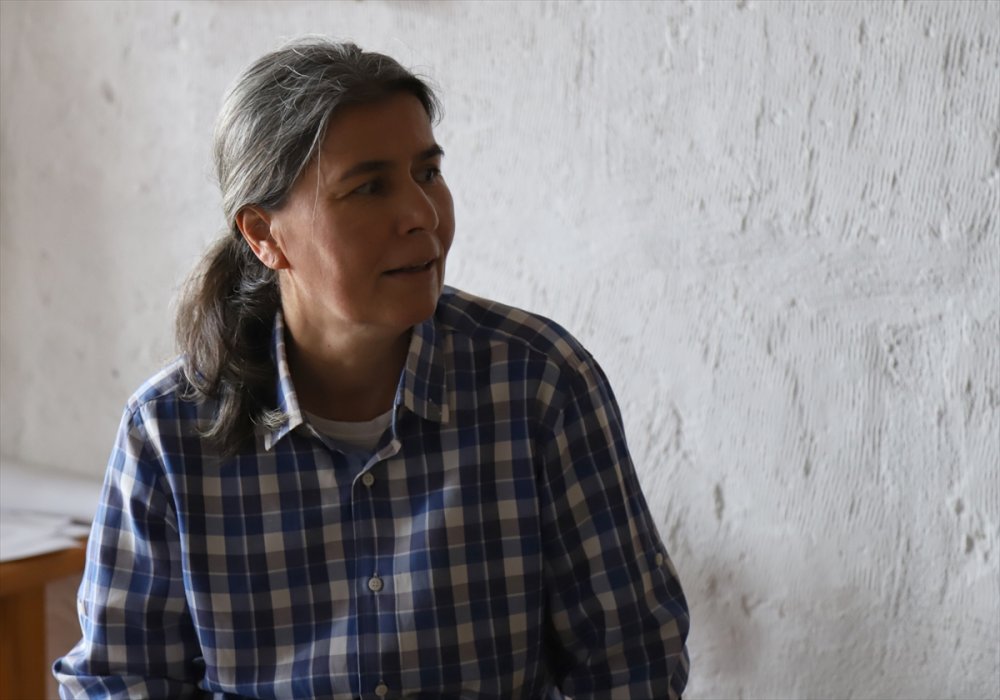 Annesini Kaybettiği Hastalıkla Şimdi Mücadele Ediyor