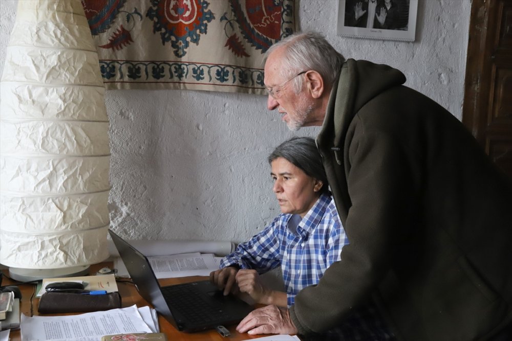 Annesini Kaybettiği Hastalıkla Şimdi Mücadele Ediyor