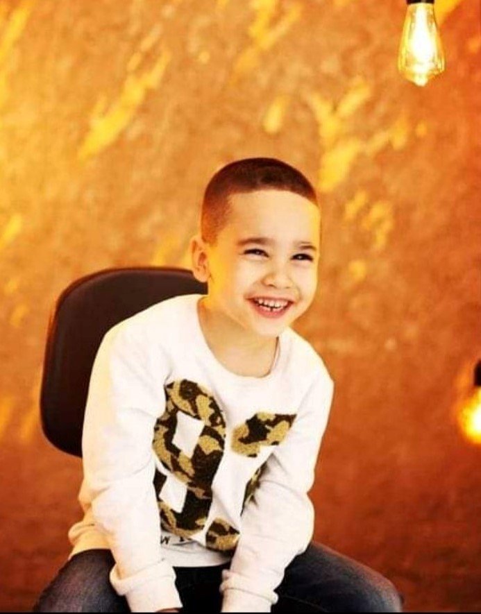 Küçük Fatih Karaman'da 27 Günlük Yaşam Mücadelesini Kaybetti