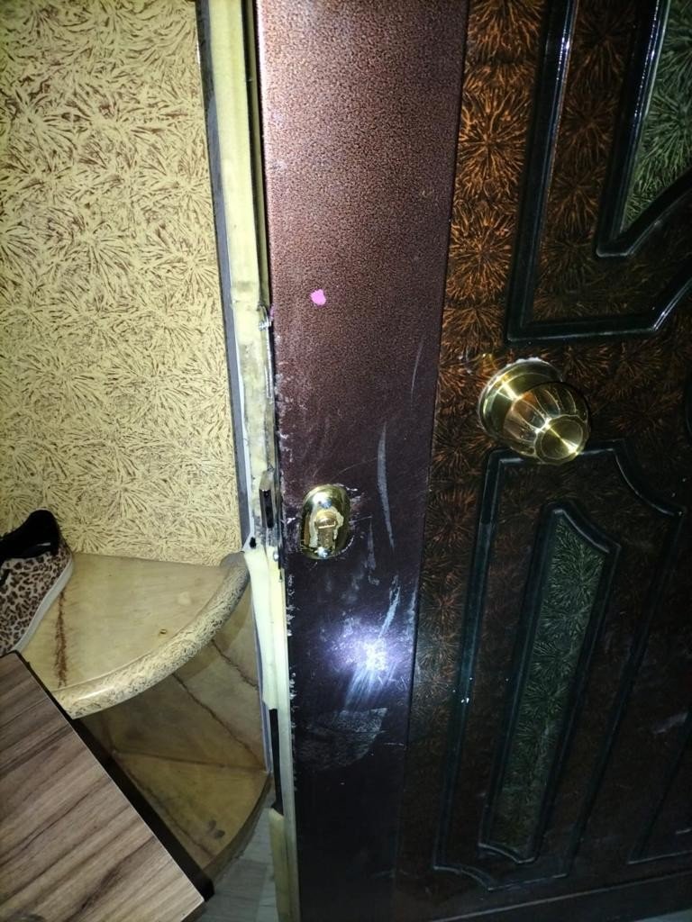 Aksaray'da Genç Kadının 2 Haftalık Rezidans Esareti Sona Erdi