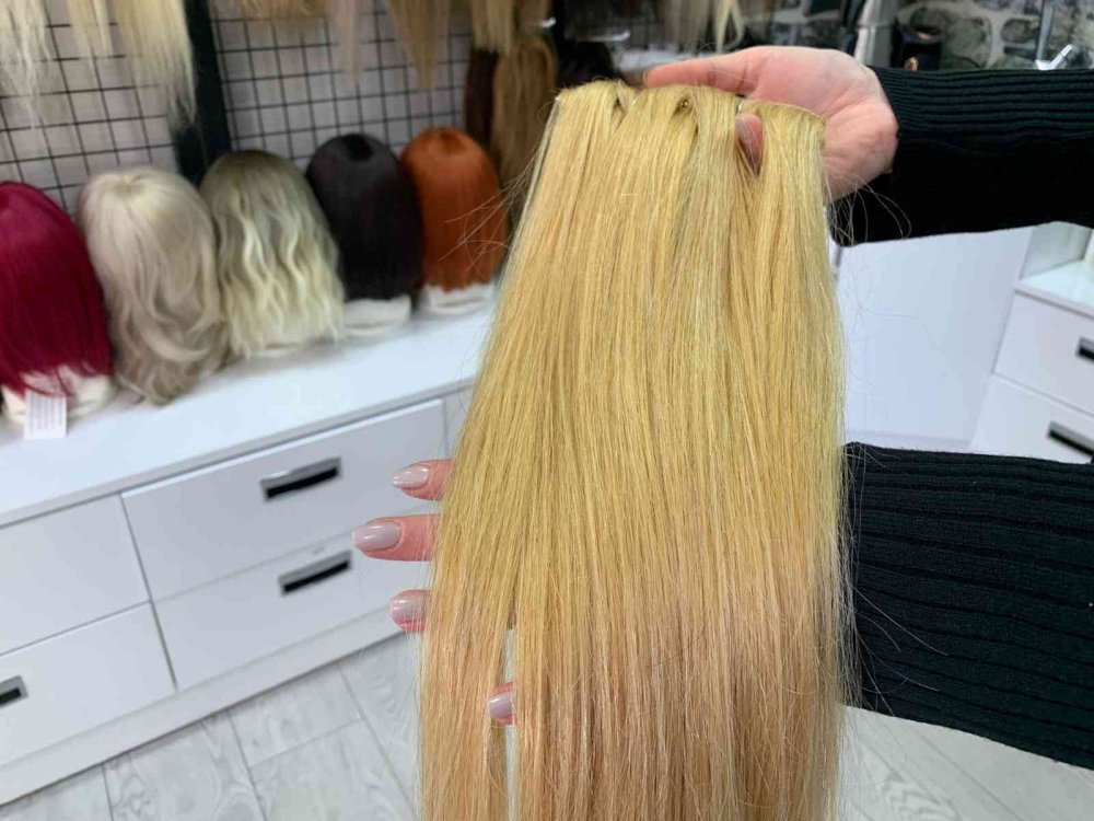 Bu Saçların Günlük Kirası 200 Lira