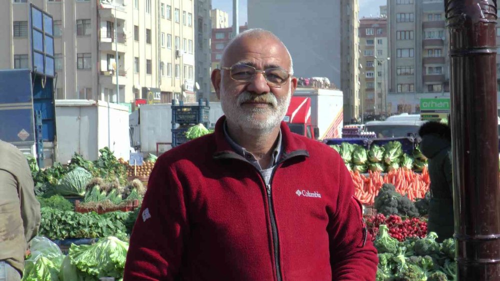 İndirimler Semt Pazarlarına Yansıdı