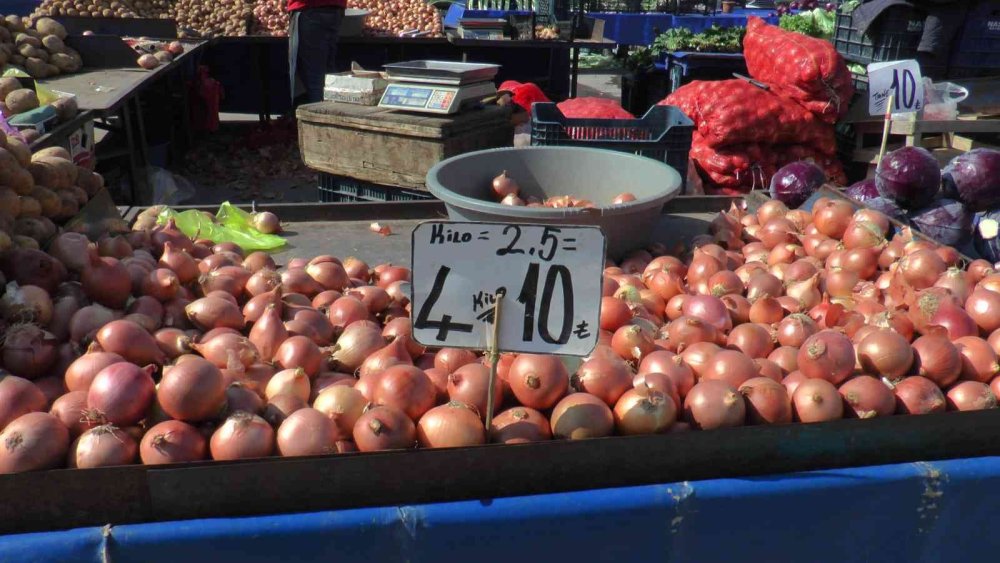 İndirimler Semt Pazarlarına Yansıdı