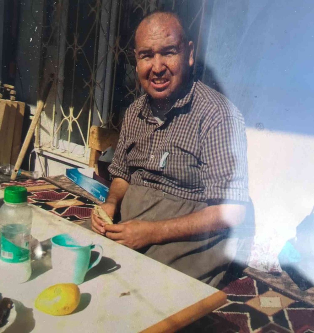 Mut'ta Kaybolan Sara Hastası Uzun Süre Arandı