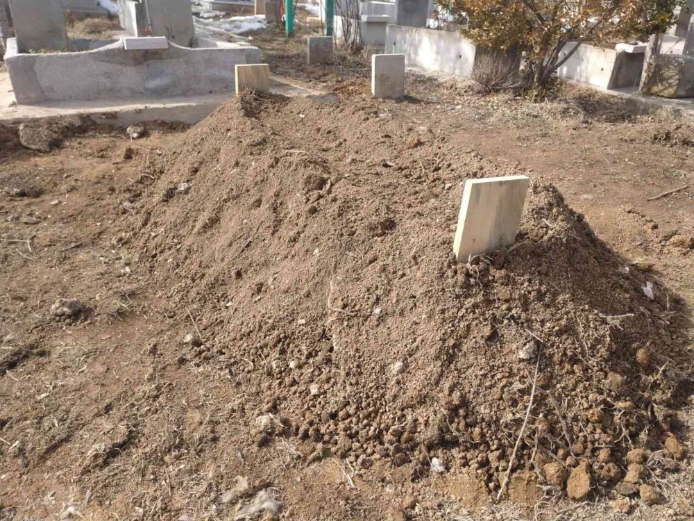 Karısını Öldüren Koca Hakim Karşısında