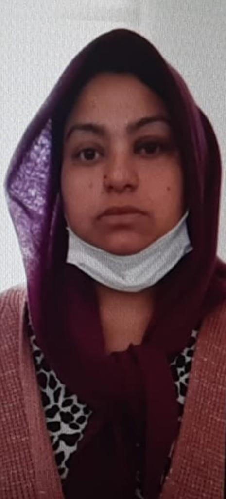 Karısını Öldüren Koca Hakim Karşısında