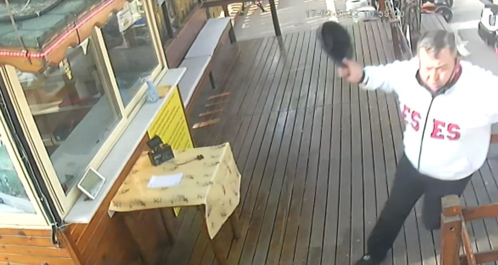 Besle Kargayı Çalsın Anahtarı