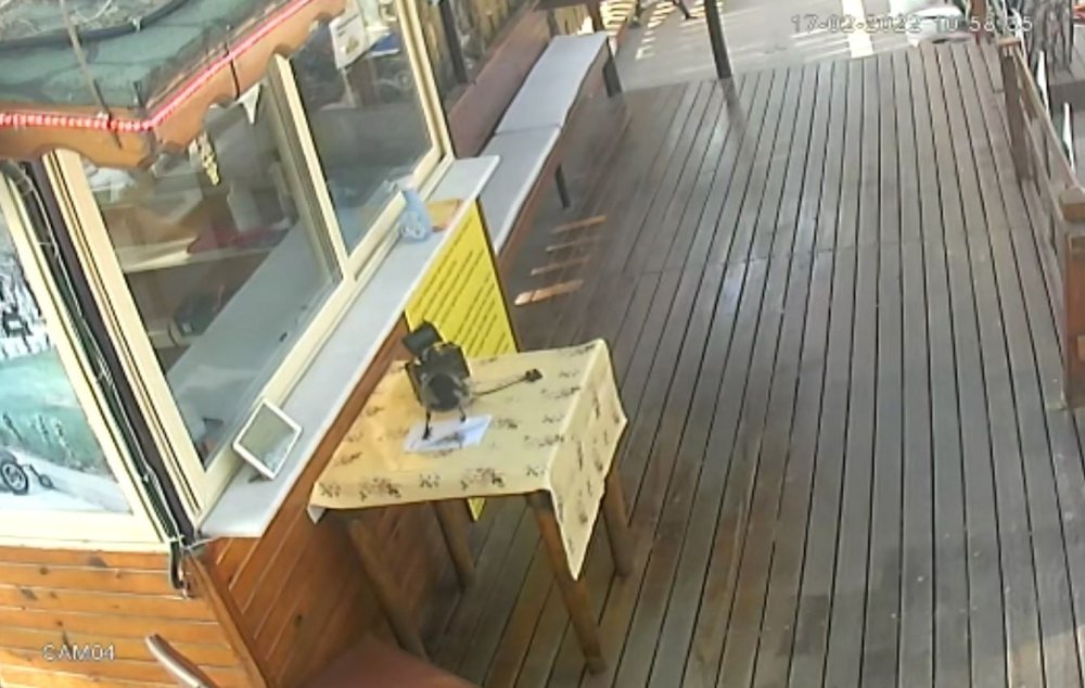 Besle Kargayı Çalsın Anahtarı