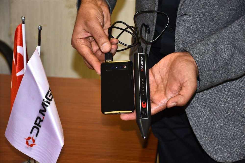 Türk Hekimlerinden İnsanlığa Hediye