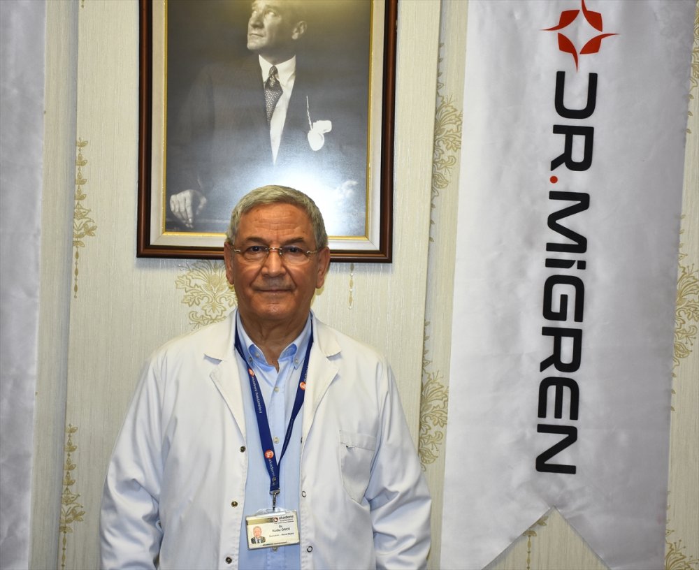 Türk Hekimlerinden İnsanlığa Hediye