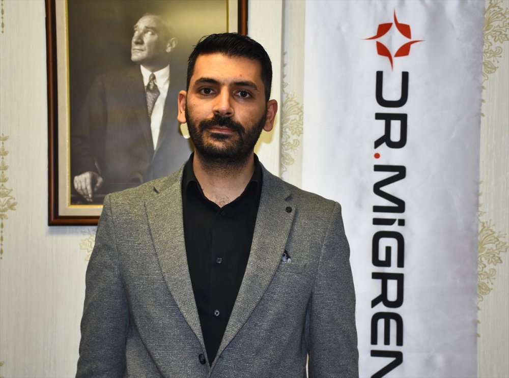 Türk Hekimlerinden İnsanlığa Hediye