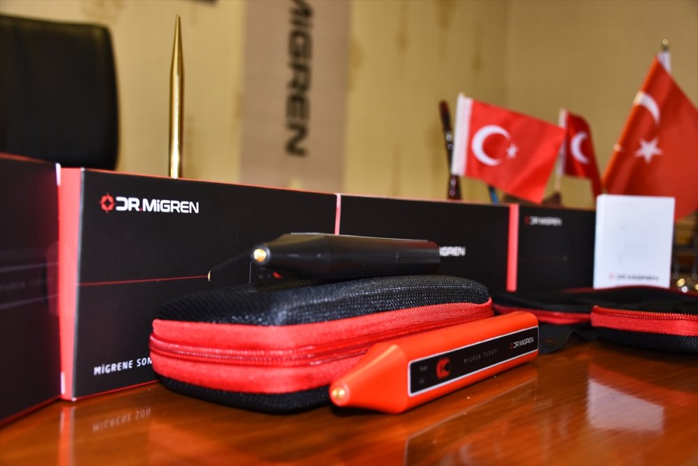 Türk Hekimlerinden İnsanlığa Hediye