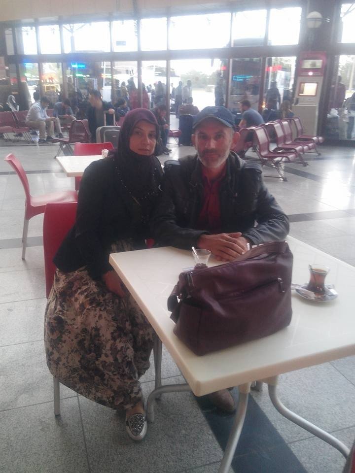 Eşini Asıp İntihar Süsü Verdi, Cezaevinde İntihar Etti