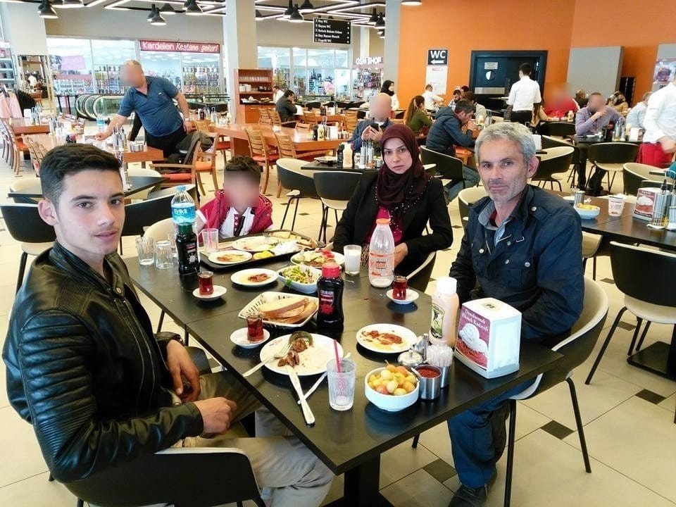 Eşini Asıp İntihar Süsü Verdi, Cezaevinde İntihar Etti