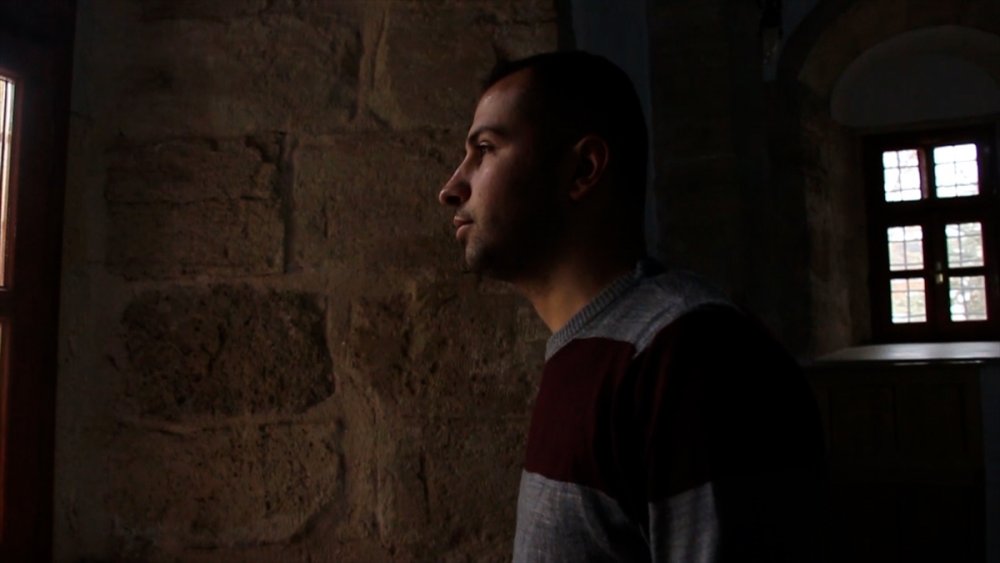 Karaman Sevgisi Soyadını Değiştirtti