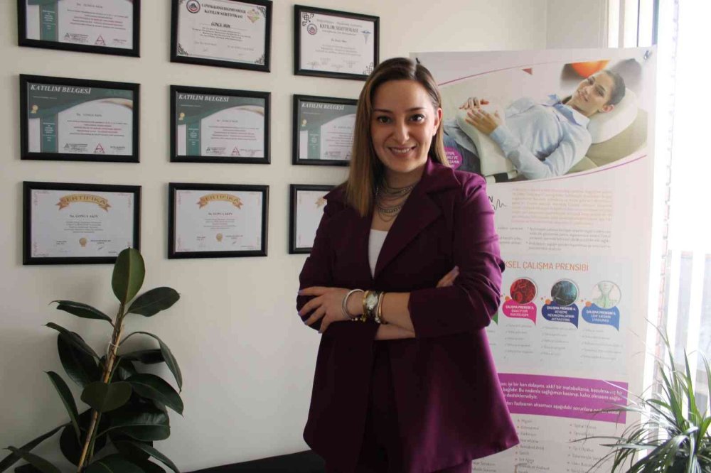 Uyurken Zayıflamak Mümkün mü?