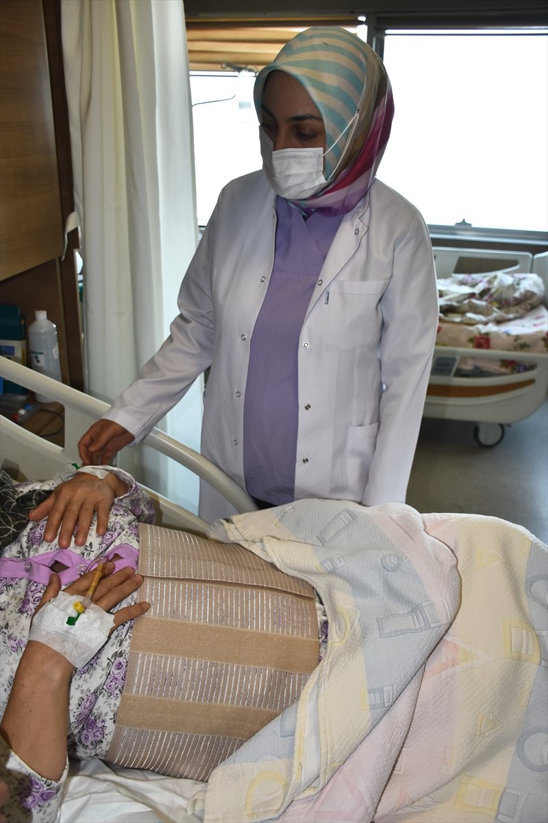 Hamile Olduğunu Düşünmüştü Ancak Şoke Oldu