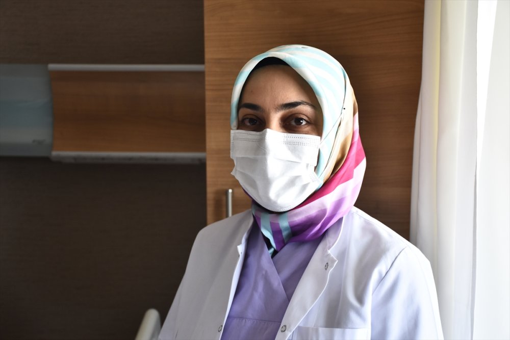 Hamile Olduğunu Düşünmüştü Ancak Şoke Oldu