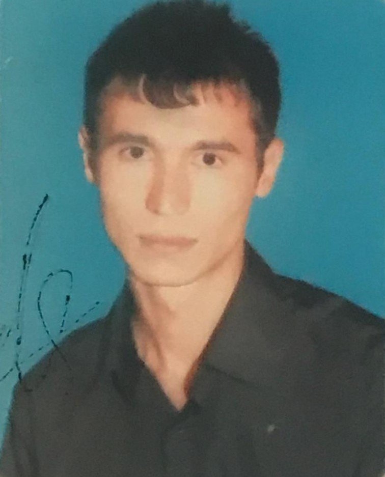 Kocasının Katlettiği Genç Kadın Gülnar'da Defnedildi