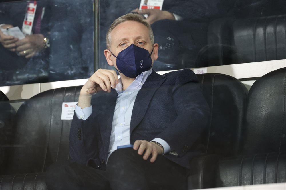 Medipol Başakşehir: 2 - İttifak Holding Konyaspor: 1