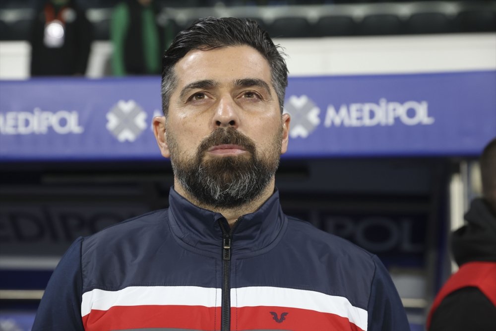 Medipol Başakşehir: 2 - İttifak Holding Konyaspor: 1