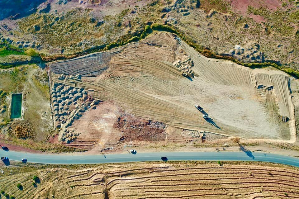 “Topraksız Tarım İle Düşük Maliyetli Yüksek Verim Sağlayacağız”