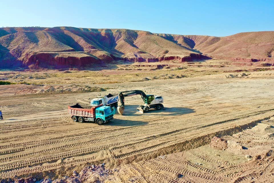 “Topraksız Tarım İle Düşük Maliyetli Yüksek Verim Sağlayacağız”