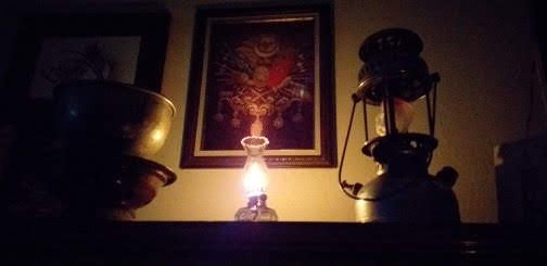 Aile Yadigarları İle Evi Müzeye Döndü