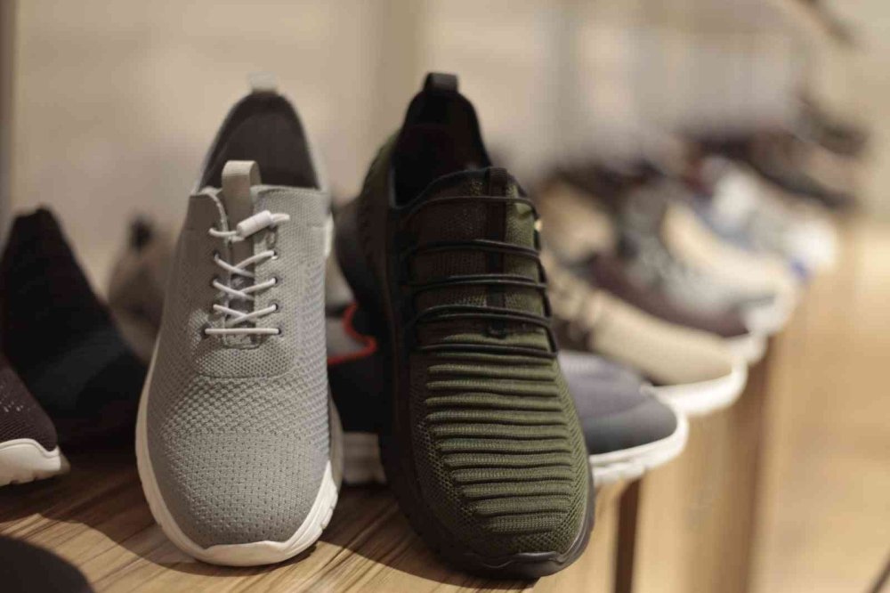 Kış Mevsimi Sert Geçti Ayakkabı Üretimi Yüzde 70 Arttı