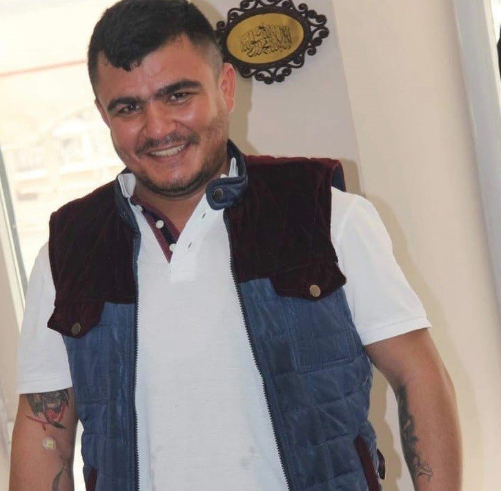 Tarsus’taki Cinayet Zanlısı Yakalandı