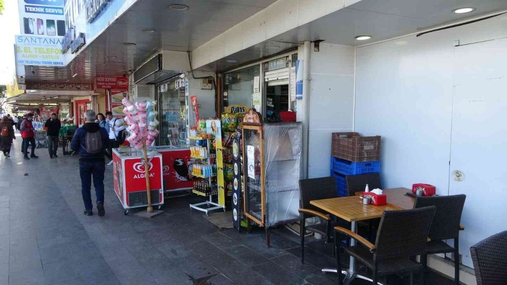 Alkollü Sürücünün Kırmızı Işık İhlali Kötü Bitti