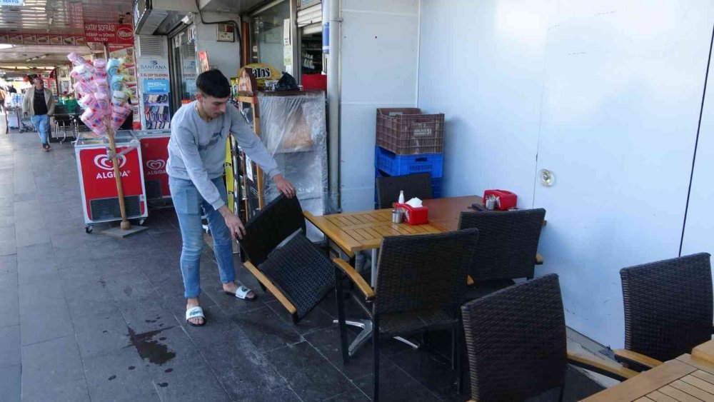 Alkollü Sürücünün Kırmızı Işık İhlali Kötü Bitti