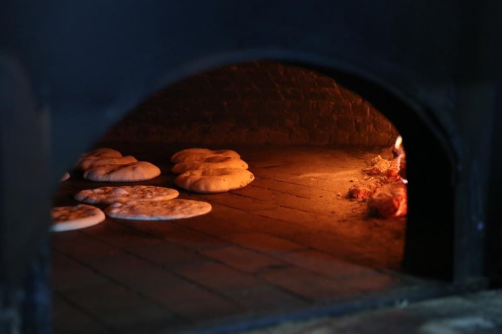 Aksaray’da Gelveri Ekmeği'ne Coğrafi İşaret