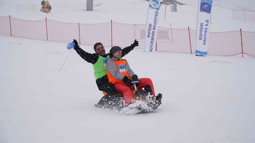 Bu da Eşler Arası ’Artık Çekilmez Oldun’ Yarışması
