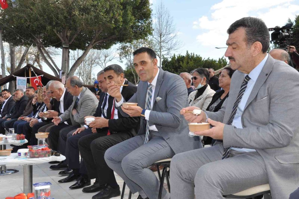 Silifke'nin Yoğurdu, Ah Seni Kimler Doğurdu!