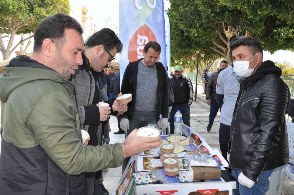Silifke'nin Yoğurdu, Ah Seni Kimler Doğurdu!