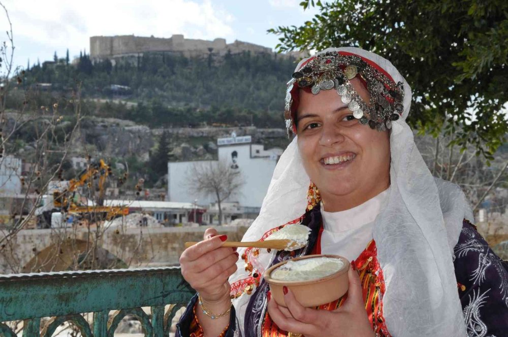 Silifke'nin Yoğurdu, Ah Seni Kimler Doğurdu!