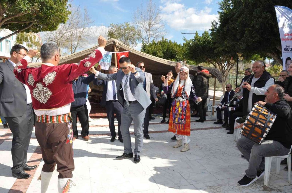 Silifke'nin Yoğurdu, Ah Seni Kimler Doğurdu!