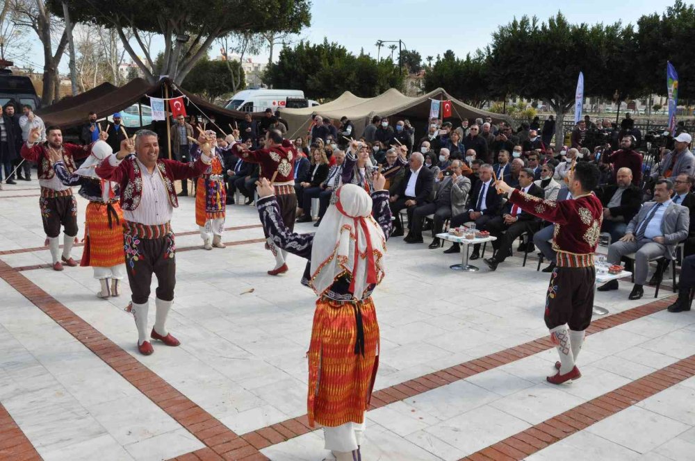Silifke'nin Yoğurdu, Ah Seni Kimler Doğurdu!