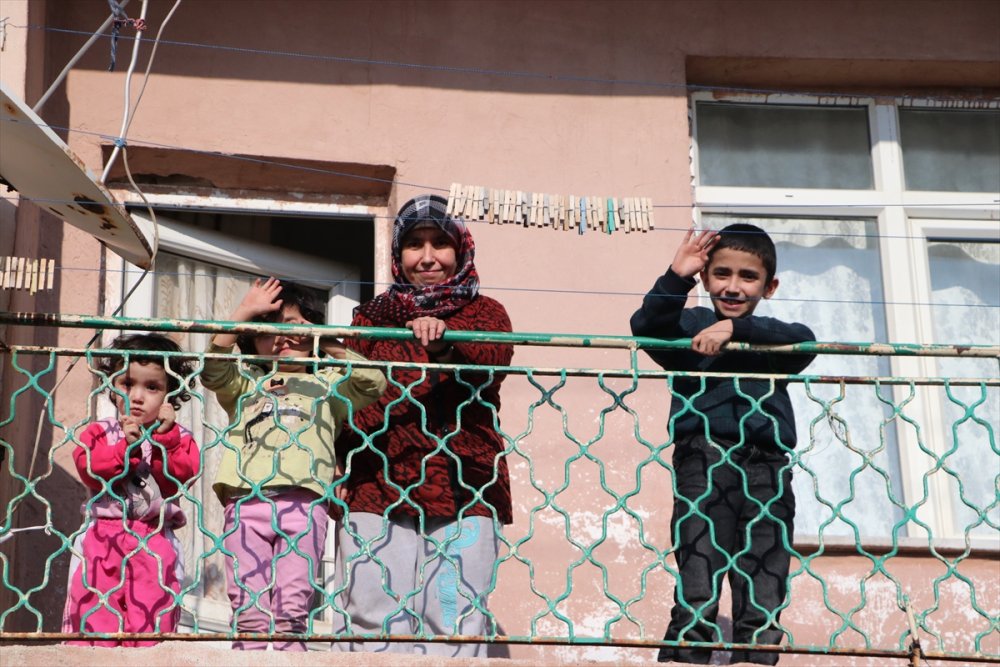 Çocukları Aynı Acıyı Çeken Annenin Üzüntüsü Katlanıyor