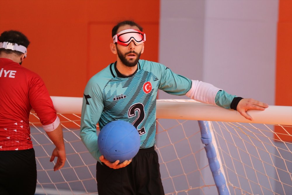 Dünya Şampiyonası Hazırlıkları Aksaray'da Sürüyor