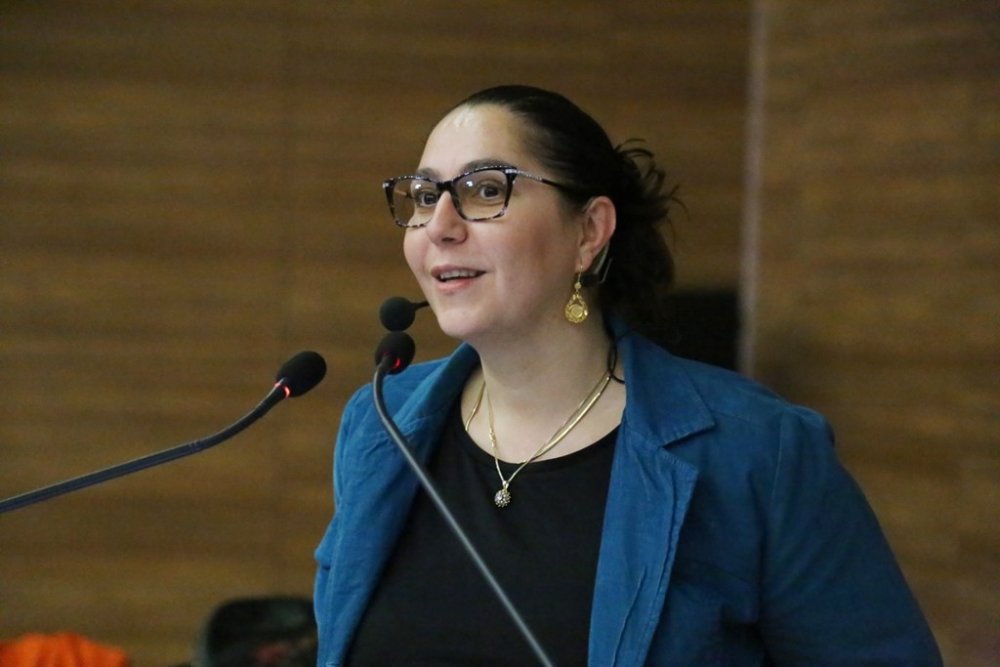 ASÜ Tıp Fakültesinde Hipnotik İletişim Konferansı