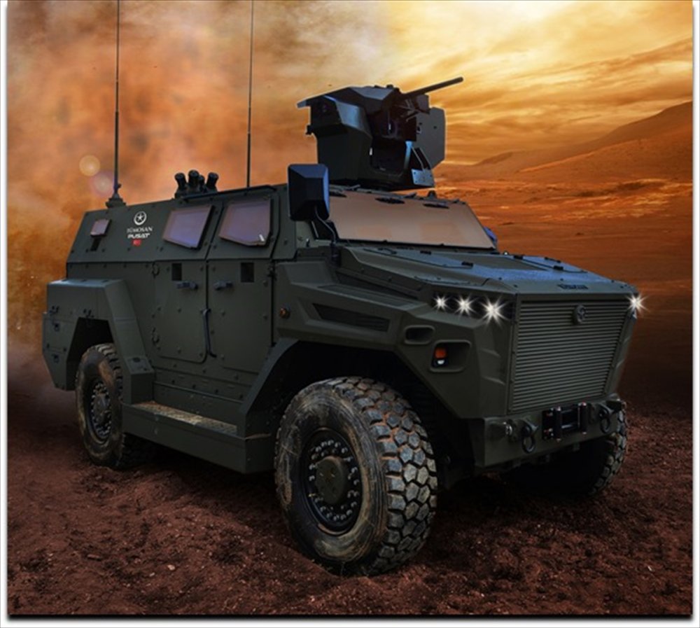 Türk Jetleri Yerli Motorla Piste Güvenle İniyor