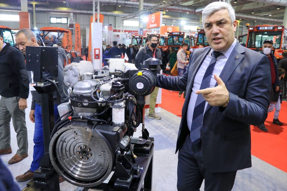 Türk Jetleri Yerli Motorla Piste Güvenle İniyor