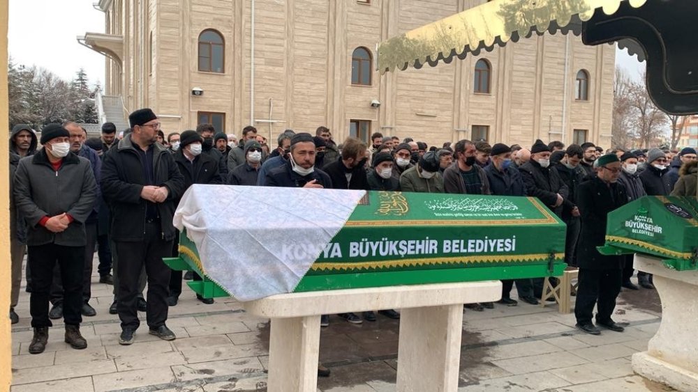 Kayınvalide Katilinden 28 Suç Kaydı Çıktı