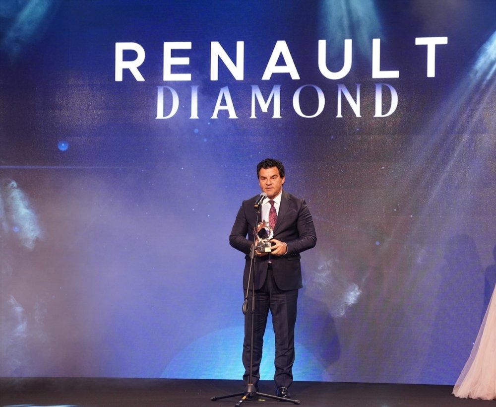 Renault Mais Müşteri Memnuniyetinde Zirvede Yer Aldı