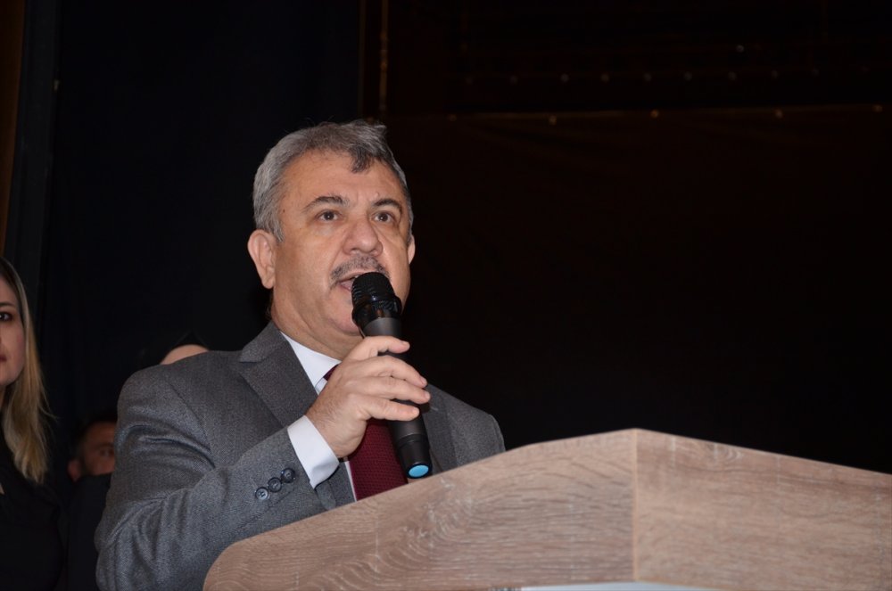 Karaman'da İstiklal Marşı'nın Kabulü Etkinlikleri