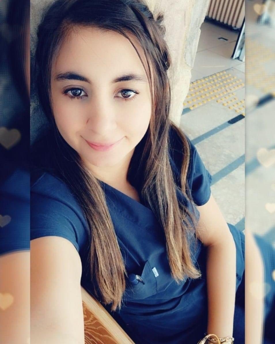 Karaman'da Minik Bebek Annesiyle Birlikte Defnedildi