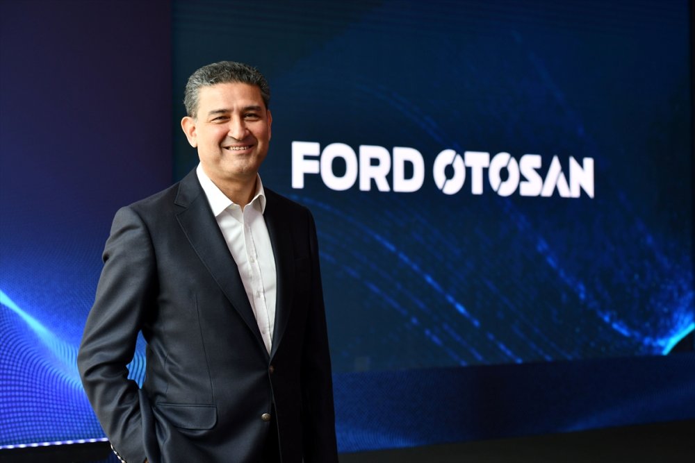 Ford Otosan, Operasyonlarını Yurt Dışına Genişletiyor