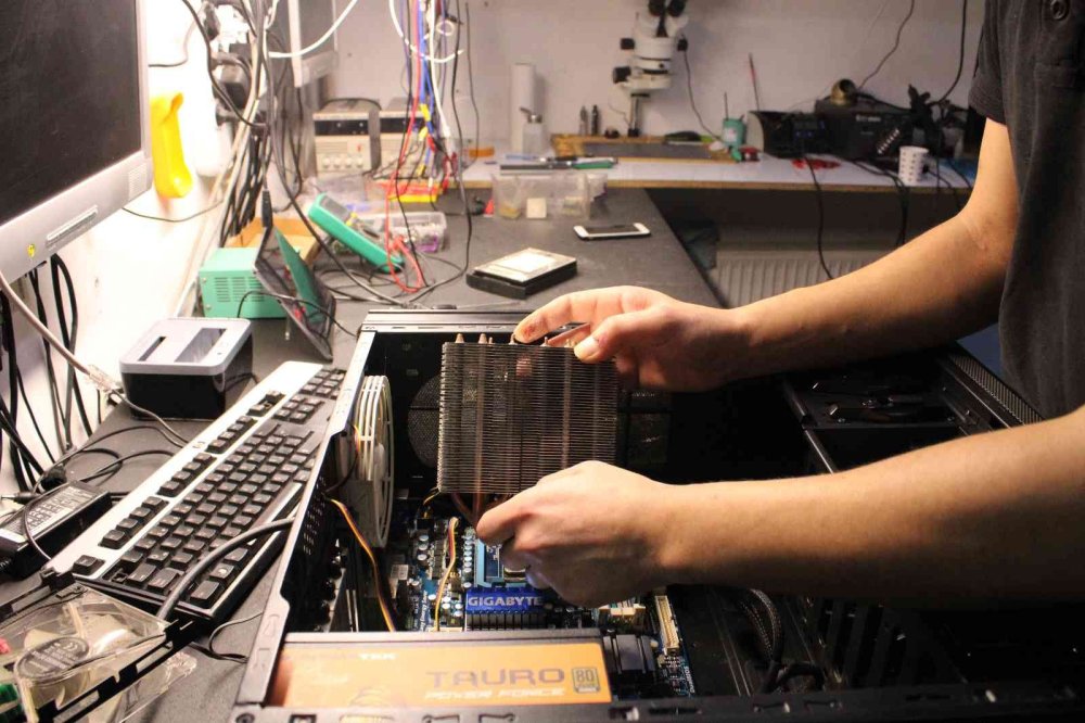 Kaliteli Bilgisayar Oyunları Kesenin Ağzını Açtırıyor